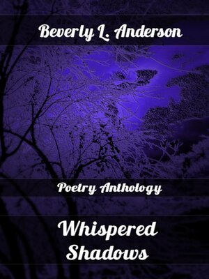 cover image of Whispered Shadows